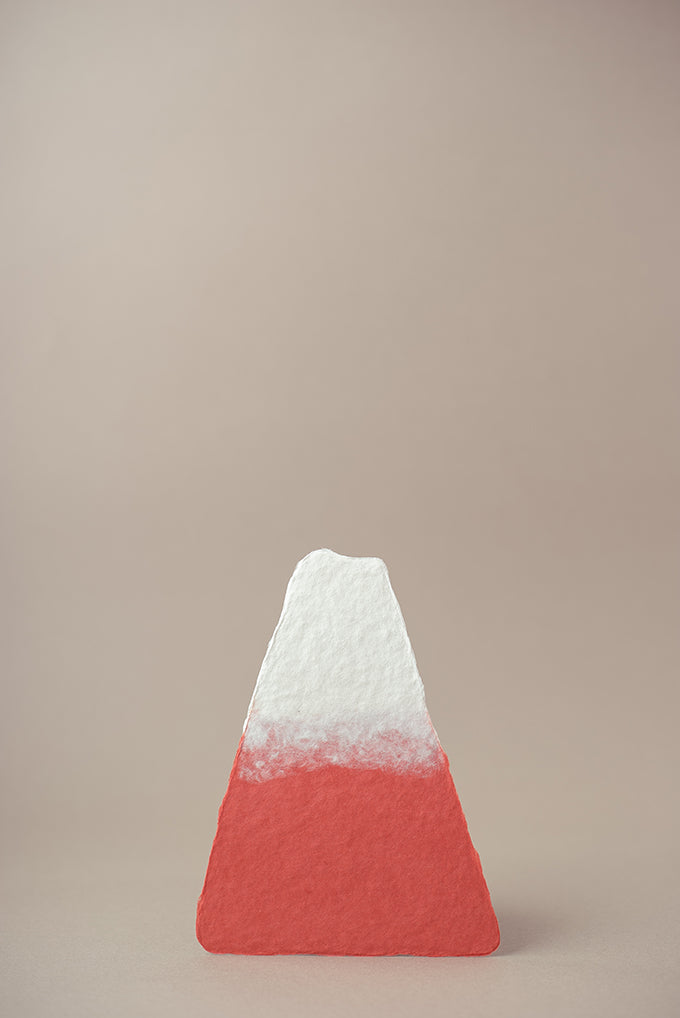 富士山カード – 西島和紙工房